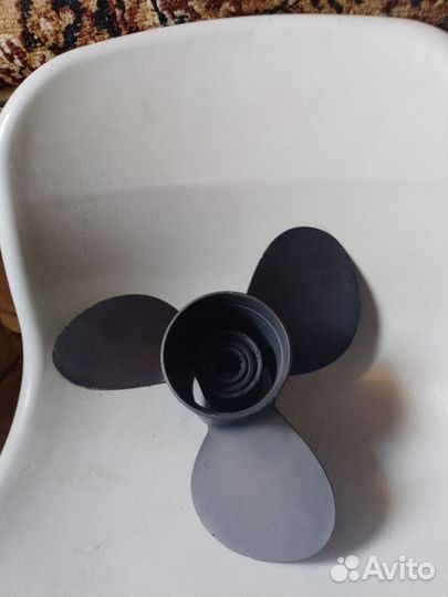 Продаю винт гребной