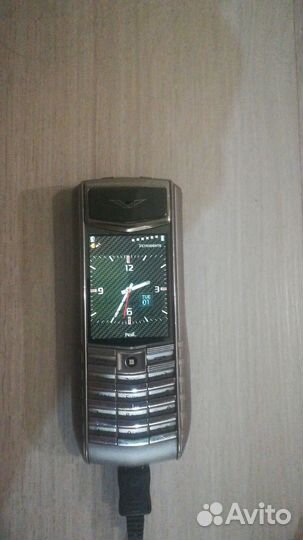 Vertu Ascent Ti, 4 ГБ