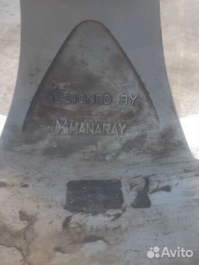 Диски 5x114.3 r17