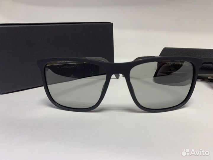 Очки emporio armani