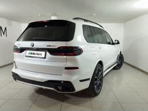 BMW X7 3.0 AT, 2023, 10 172 км, с пробегом, цена 14 857 000 руб.