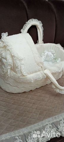 Переноска для детей