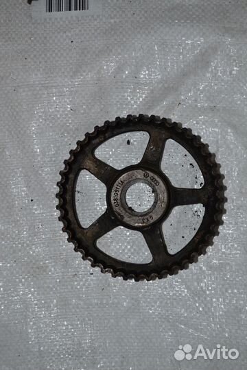 Шкив распредвала Skoda Octavia A4