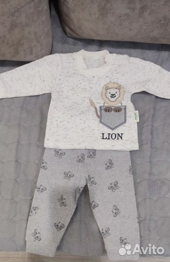 Костюм детский