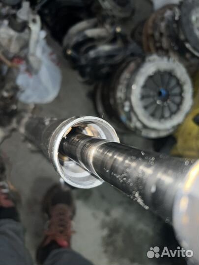 Рулевая рейка Рено меган/сценик 2