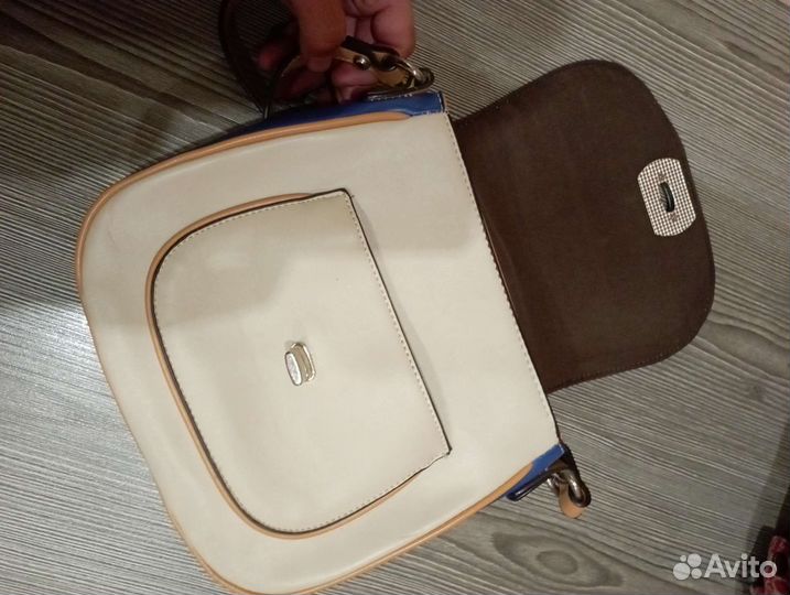 Сумка женская