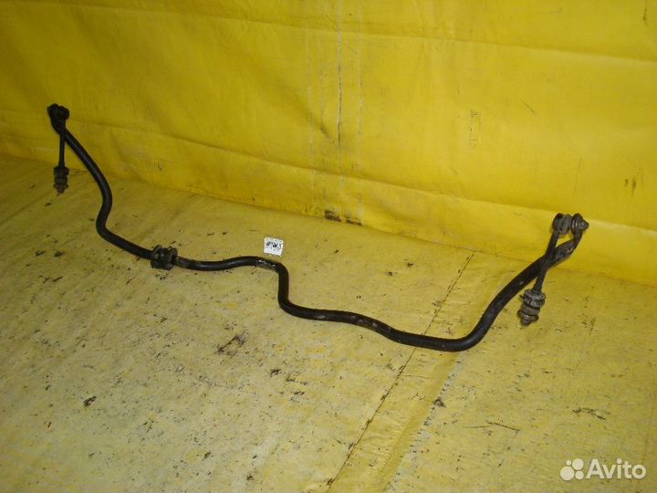 Стабилизатор Nissan Primera HP10 (Переднее)