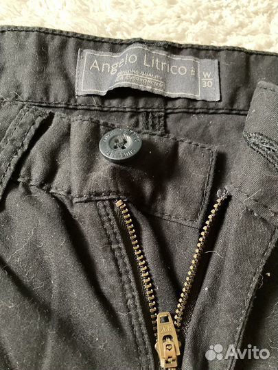 Шорты Карго