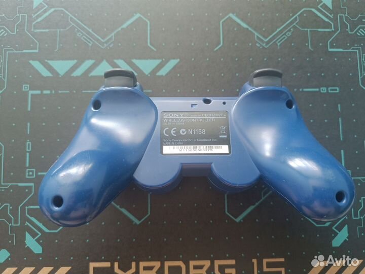 Dualshock 3 оригинал