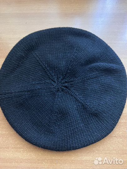 Береты Glenfield