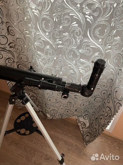 Телескоп Celestron PowerSeeker 60AZ