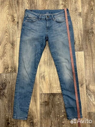 Джинсы женские Pepe jeans 30/30