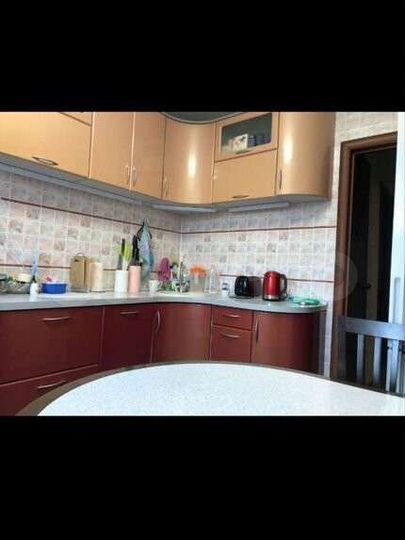 4-к. квартира, 78 м², 5/9 эт.