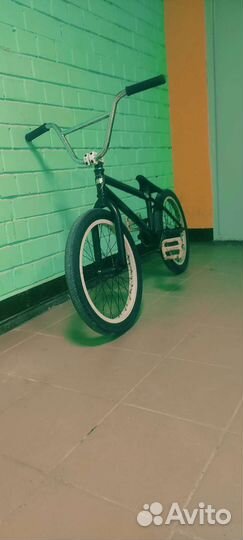 Bmx park