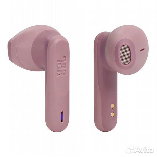 JBL Vibe 300 (jblv300twspikeu) Pink наушники