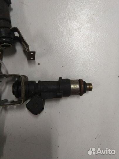 Ford Focus lll форсунка инжекторная электрическая
