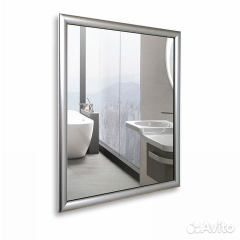 Зеркало mixline 