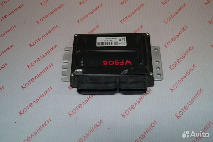 Nissan 23710-WF90B Блок управления