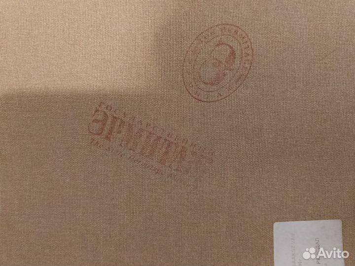 Картина репродукция без рамы