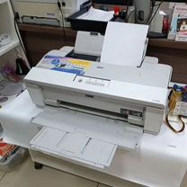 Epson PX1004 на разбор