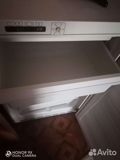 Морозильная камера Саратов большая