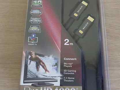 Hdmi провод