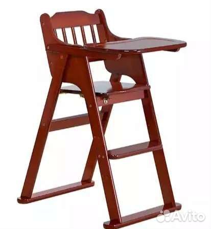 Стул для кормления и не только