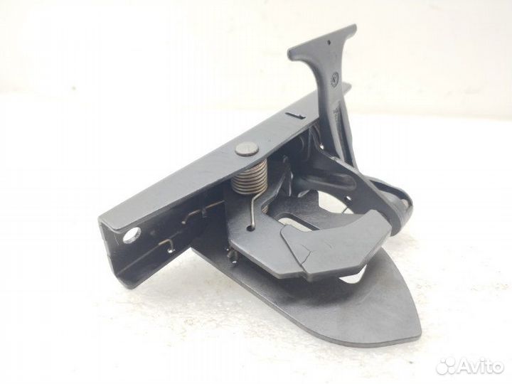 Крюк замка капота Mercedes-Benz E-Class W211