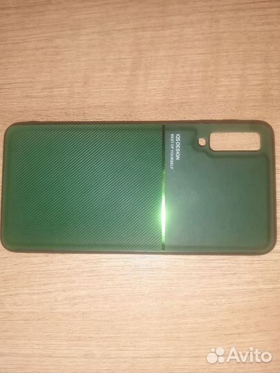 Чехол на samsung