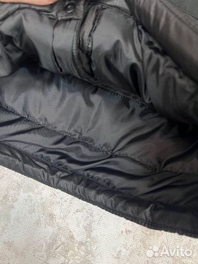 Пуховик Tommy Hilfiger