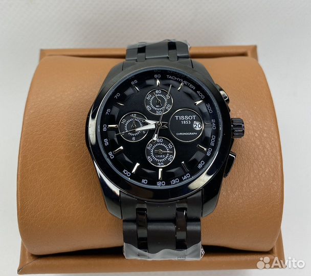Часы мужские tissot новые