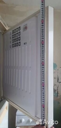 Уплотнитель для холодильника Минск мм163-50мкш-200