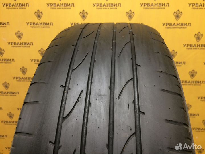 Bridgestone Dueler H/P Sport 215/65 R16 98H