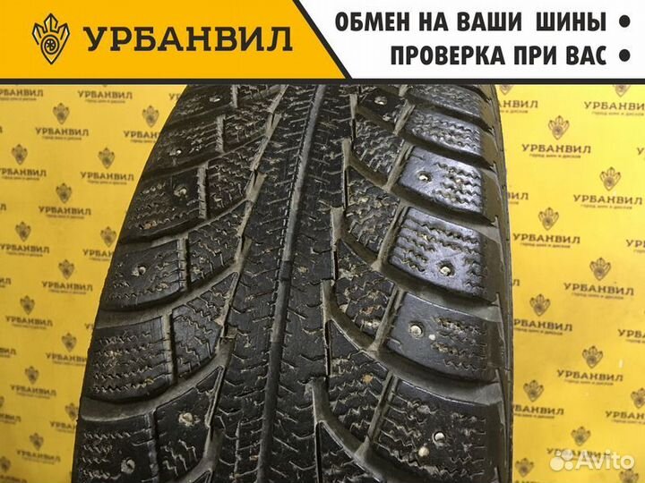 Gislaved Nord Frost 5 195/65 R15 91