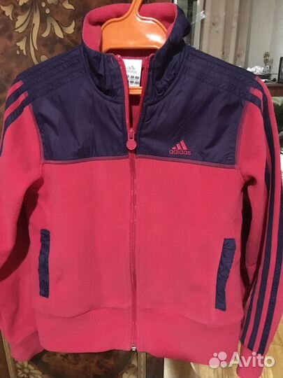 Толстовка adidas оригинал