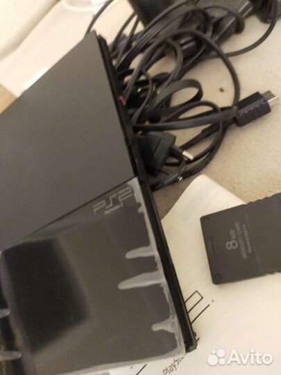 Sony PS2