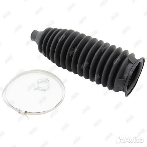 Пыльник рулевой рейки