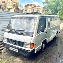 Mercedes-Benz MB100 2.4 MT, 1992, 335 000 км, с пробегом, цена 149 000 руб.