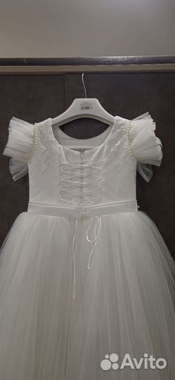 Праздничное платье (продажа-прокат)