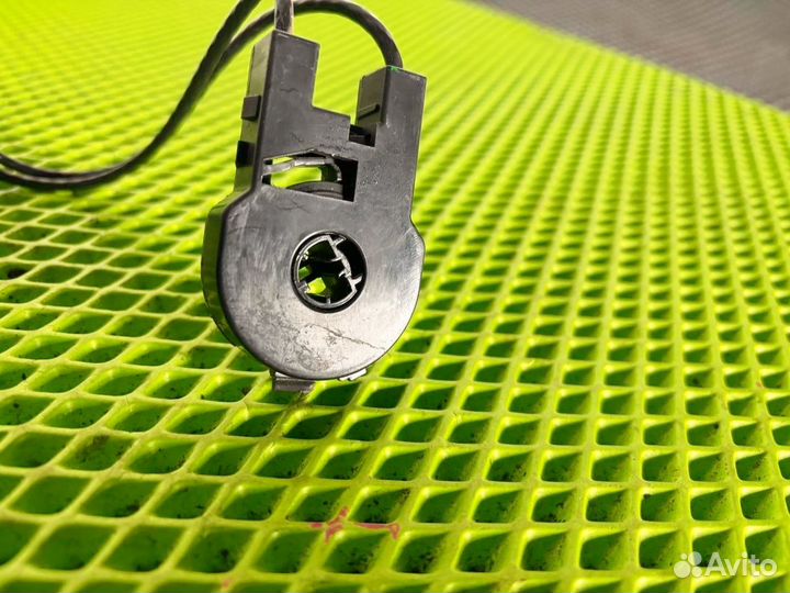 Трос печки ford focus 1