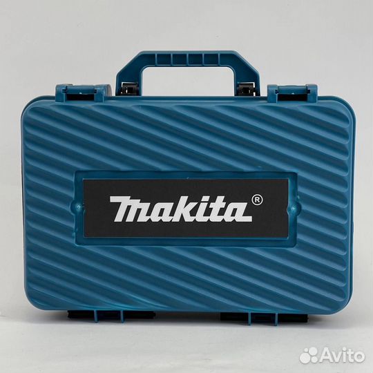 Болгарка Makita Беспроводная 36V Арт.D379