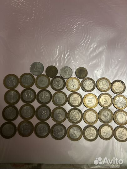 Старые деньги