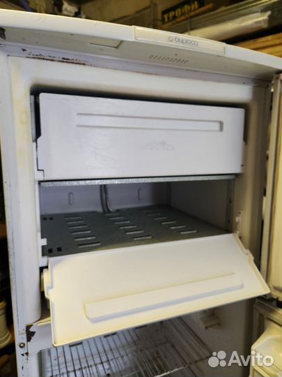 Холодильник бу