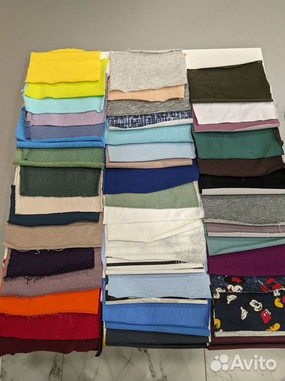 Пошив одежды