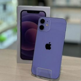 iPhone 12 mini, 128 ГБ