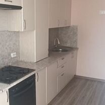 1-к. квартира, 40 м², 5/9 эт.