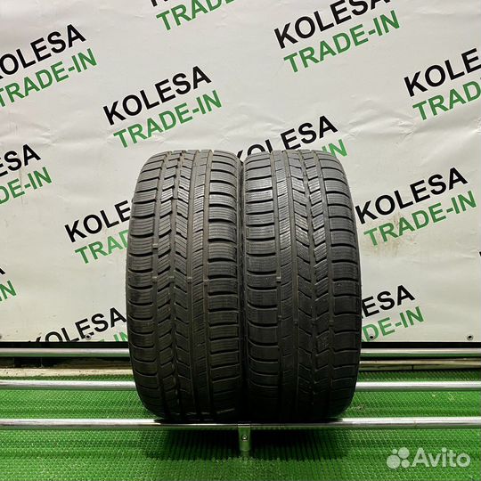 Nexen Winguard Sport 215/45 R17 91V