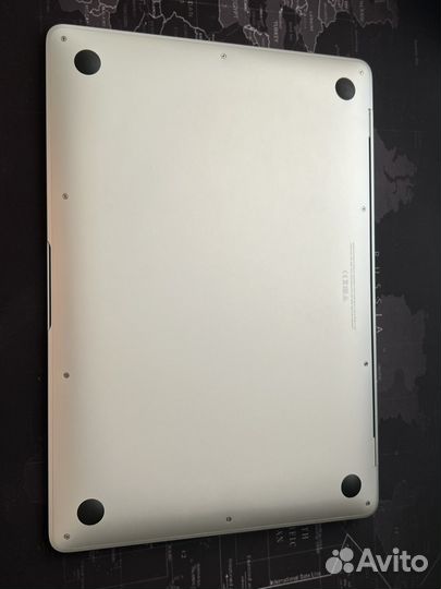 Apple macbook air 13 2020 m1 8gb 256