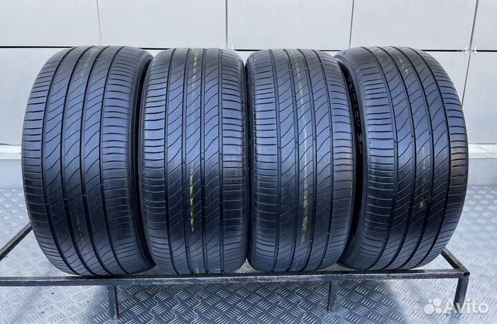 Michelin Primacy 3 ST 255/45 R18