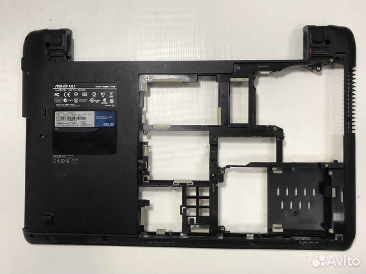 Поддон для Asus A52